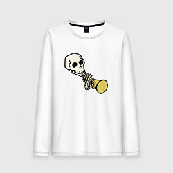 Мужской лонгслив Doot Doot