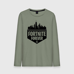 Мужской лонгслив Fortnite Forever