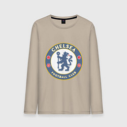 Мужской лонгслив Chelsea FC