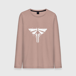 Мужской лонгслив Firefly Graffiti