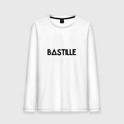 Мужской лонгслив BASTILLE