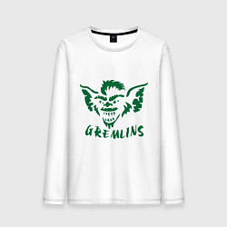 Мужской лонгслив Gremlins