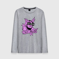 Мужской лонгслив LIL PEEP