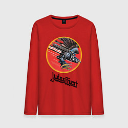 Мужской лонгслив JUDAS PRIEST