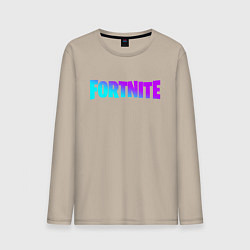 Мужской лонгслив FORTNITE 2