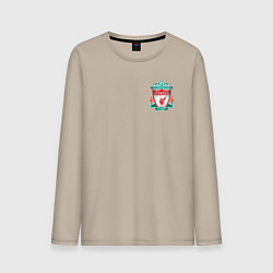 Мужской лонгслив LIVERPOOL