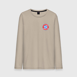 Мужской лонгслив BAYERN MUNCHEN