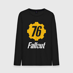 Мужской лонгслив FALLOUT76
