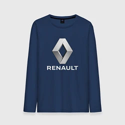 Мужской лонгслив RENAULT