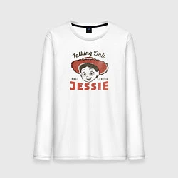 Мужской лонгслив Jessie