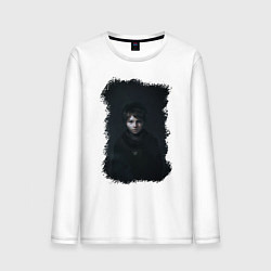 Мужской лонгслив A Plague Tale Innocence - Hugo