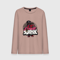 Мужской лонгслив Friday Night Funkin A G O T I