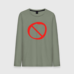 Мужской лонгслив Friday Night Funkin BF