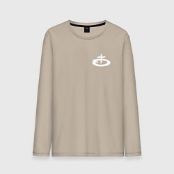 Мужской лонгслив OBLADAET P7AY3R5