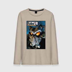 Мужской лонгслив Сypress hill