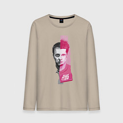 Мужской лонгслив Fight CluВ