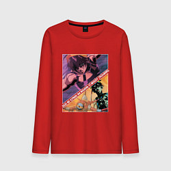 Мужской лонгслив Наранча Гирга из ДжоДжо