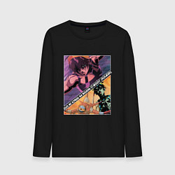 Мужской лонгслив Наранча Гирга из ДжоДжо