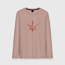 Мужской лонгслив Code Geass Логотип