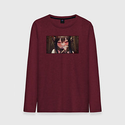 Мужской лонгслив Spy x Family Yor Forger