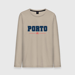 Мужской лонгслив Porto FC Classic