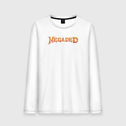 Мужской лонгслив MEGADED