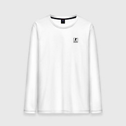 Мужской лонгслив CS:GO - Graffiti Angel of Death