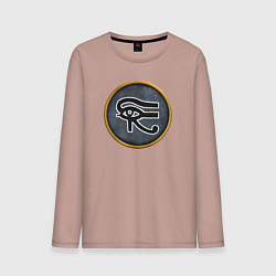 Мужской лонгслив Нумидия Rome: Total War