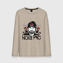 Мужской лонгслив Иван Александрович