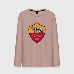 Мужской лонгслив Roma sport fc