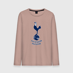 Мужской лонгслив Tottenham Hotspur fc sport