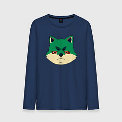 Мужской лонгслив Повседневная жизнь бессмертного короля: Тунтянь Ха