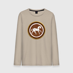 Мужской лонгслив Вандалы Rome: Total War