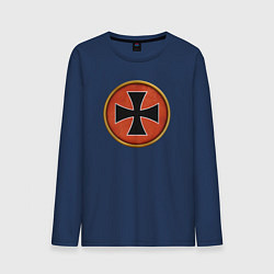 Мужской лонгслив Готы Rome: Total War