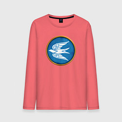 Мужской лонгслив Франки Rome: Total War