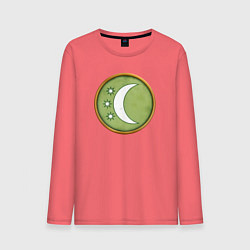 Мужской лонгслив Берберы Rome: Total War