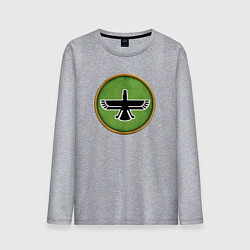 Мужской лонгслив Персия Rome: Total War Alexander