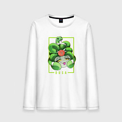 Мужской лонгслив Dusa Hades
