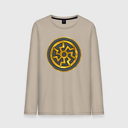 Мужской лонгслив Вандалы из Total War: Attila