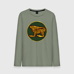 Мужской лонгслив Эбданы из Total War: Attila