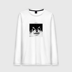 Мужской лонгслив BTS Ентан