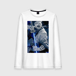 Мужской лонгслив Ван-Пис Рюма Симоцуки