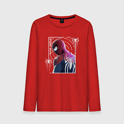 Мужской лонгслив Spider-man