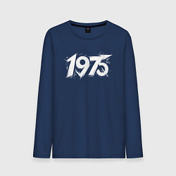 Мужской лонгслив Динамичный 1975