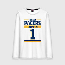 Мужской лонгслив Obi Toppin