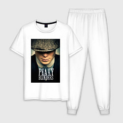 Мужская пижама Peaky Blinders