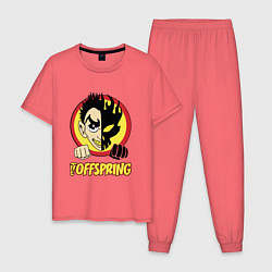 Мужская пижама The Offspring Boy
