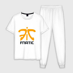 Мужская пижама Fnatic