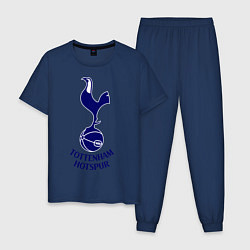 Мужская пижама Tottenham FC