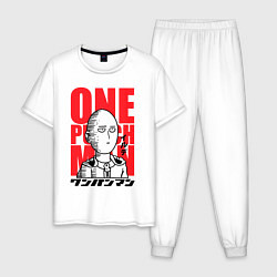 Мужская пижама Ok Hero